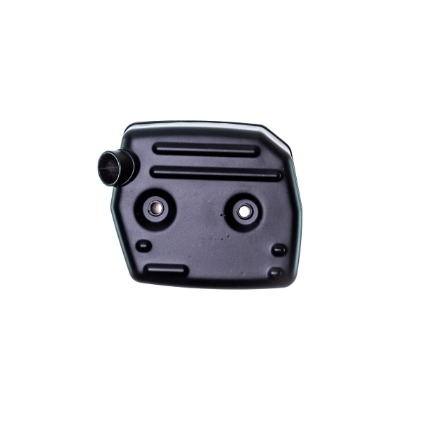 Auspuff für Kettensägen Husqvarna 281 288 288XP (OEM 503591501)