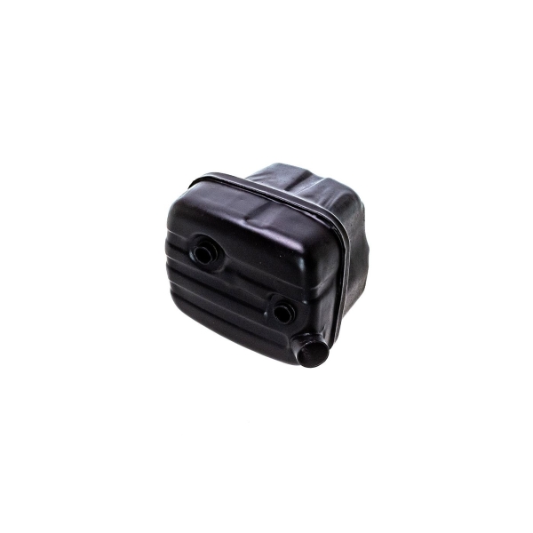 Auspuff für Kettensägen Husqvarna 340 345 346XP 350 351 353 Jonsered 2141 2145 2150 CS2150 CS2152 CS2153 (OEM 503862703)
