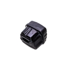 Auspuff für Kettensägen Husqvarna 340 345 346XP 350 351 353 Jonsered 2141 2145 2150 CS2150 CS2152 CS2153 (OEM 503862703)