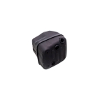 Auspuff für Kettensägen Husqvarna 357XP 359 Jonsered 2159 CS2156 CS2159 (OEM 503917601)