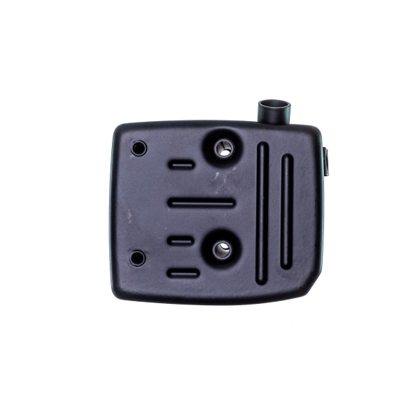 Auspuff für Kettensägen Husqvarna 394XP 395XP (OEM 503711305)