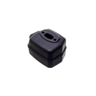 Auspuff für Kettensägen Husqvarna 51 55 55 Rancher (OEM 501766602)