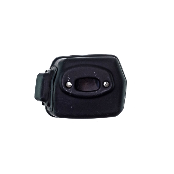 Auspuff für Kettensägen Husqvarna 51 55 55 Rancher (OEM 501766602)
