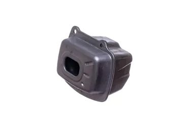 Auspuff für Kettensägen OLEO-MAC Oleomac 936 937 941C 941CX GS35 Efco 137 141 MT350 (OEM 50170027R)