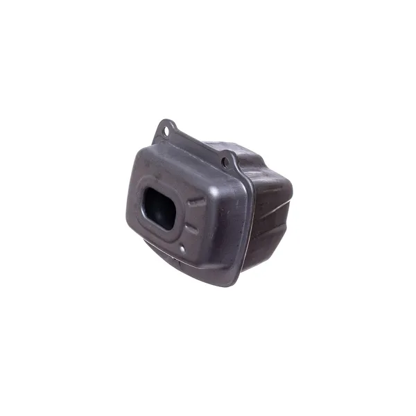 Auspuff für Kettensägen OLEO-MAC Oleomac 936 937 941C 941CX GS35 Efco 137 141 MT350 (OEM 50170027R)