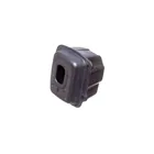 Auspuff für Kettensägen OLEO-MAC Oleomac 936 937 941C 941CX GS35 Efco 137 141 MT350 (OEM 50170027R)