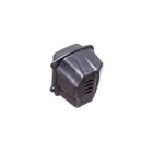 Auspuff für Kettensägen OLEO-MAC Oleomac 936 937 941C 941CX GS35 Efco 137 141 MT350 (OEM 50170027R)
