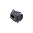 Auspuff für Kettensägen OLEO-MAC Oleomac 936 937 941C 941CX GS35 Efco 137 141 MT350 (OEM 61200018R)