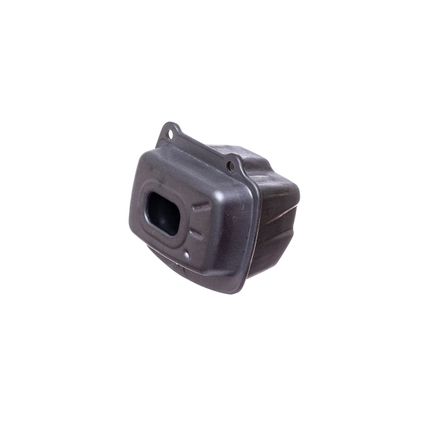 Auspuff für Kettensägen OLEO-MAC Oleomac 936 937 941C 941CX GS35 Efco 137 141 MT350 (OEM 61200018R)
