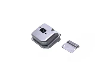 Auspuff für Kettensägen Stihl 017 018 MS170 MS180 (OEM 11301400600)