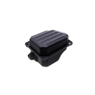 Auspuff für Kettensägen Stihl 034 036 MS340 MS360 (OEM 11251400607)