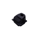Auspuff für Kettensägen Stihl 038 MS380 MS381 (OEM 11191400604)