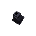 Auspuff für Kettensägen Stihl 038 MS380 MS381 (OEM 11191400604)