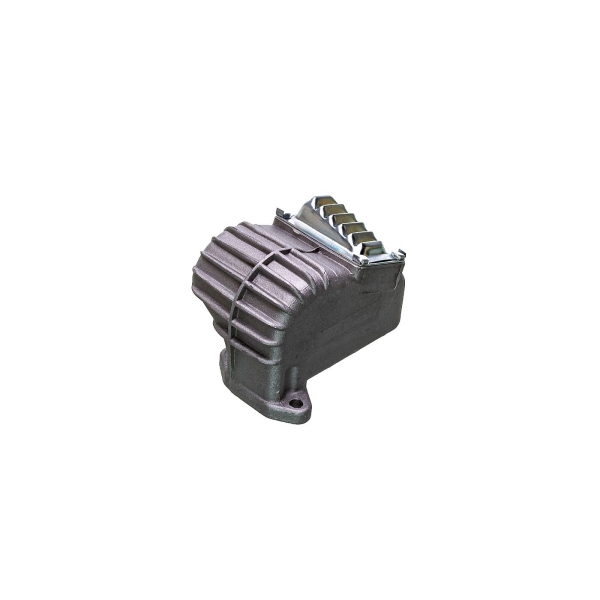 Auspuff für Kettensägen Stihl 070 090 090G MS720 (OEM 11061400502)