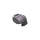 Auspuff für Kettensägen Stihl 070 090 090G MS720 (OEM 11061400502)