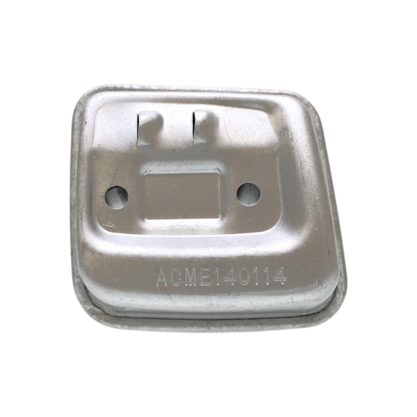 Auspuff für Kettensägen Stihl MS162 MS172 (OEM 11481400602)