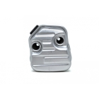 Auspuff für Kettensägen Stihl MS171 MS181 MS211 MS171C MS181C MS211C (OEM 11391400609 11391400602 11391400604 11391400607)