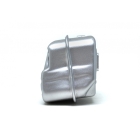Auspuff für Kettensägen Stihl MS171 MS181 MS211 MS171C MS181C MS211C (OEM 11391400609 11391400602 11391400604 11391400607)