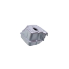Auspuff für Kettensägen Stihl MS231 MS231C MS251 MS251C (OEM 11431400651)
