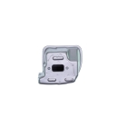 Auspuff für Kettensägen Stihl MS231 MS231C MS251 MS251C (OEM 11431400651)
