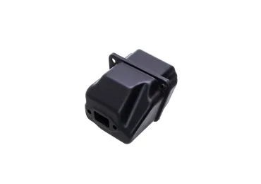 Auspuff für Kettensägen Stihl Stihl 024 026 MS240 MS260 (OEM 11211400606)