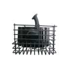 Auspuff für Loncin G200F-Motoren (OEM 180571483-0001)