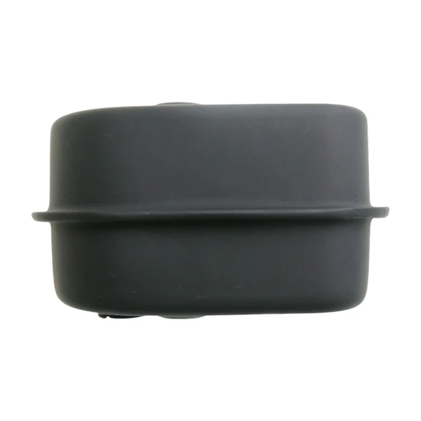 Auspuff für Loncin-Motoren LC1P61FA LC1P65FA LC1P68FA LC1P70FA (OEM 180571313-0001)