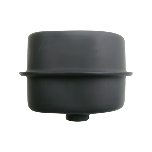 Auspuff für Loncin-Motoren LC1P61FA LC1P65FA LC1P68FA LC1P70FA (OEM 180571313-0001)