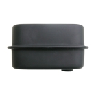 Auspuff für Loncin-Motoren LC1P61FA LC1P65FA LC1P68FA LC1P70FA (OEM 180571313-0001)
