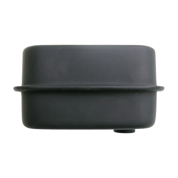 Auspuff für Loncin-Motoren LC1P61FA LC1P65FA LC1P68FA LC1P70FA (OEM 180571313-0001)