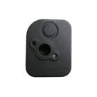 Auspuff für Loncin-Motoren LC1P61FA LC1P65FA LC1P68FA LC1P70FA (OEM 180571313-0001)