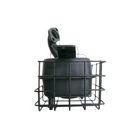 Auspuff für Loncin-Motoren LC1P88F LC1P90F LC1P92F (OEM 180572103-0001 180571293-T381)