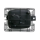 Auspuff für Loncin-Motoren LC1P88F LC1P90F LC1P92F (OEM 180572103-0001 180571293-T381)