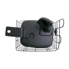 Auspuff für Loncin-Motoren LC1P88F LC1P90F LC1P92F (OEM 180572103-0001 180571293-T381)
