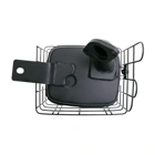 Auspuff für Loncin-Motoren LC1P88F LC1P90F LC1P92F (OEM 180572103-0001 180571293-T381)