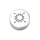 Auspuff für Motoren Briggs & Stratton Series 400/500 Classic 3,0 PS - 4,0 PS Originalteil (OEM 298830 299106 394569 394569S)