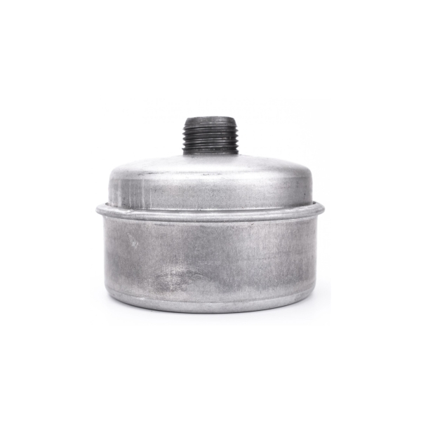 Auspuff für Motoren Briggs & Stratton Series 400/500 Classic 3,0 PS - 4,0 PS Originalteil (OEM 298830 299106 394569 394569S)