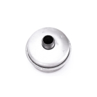 Auspuff für Motoren Briggs & Stratton Series 400/500 Classic 3,0 PS - 4,0 PS Originalteil (OEM 298830 299106 394569 394569S)