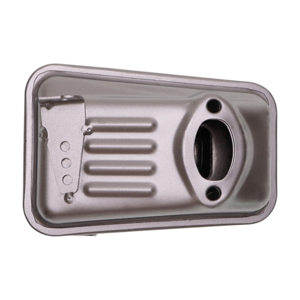 Auspuff für Oleomac 746 753 755 446BP 453BP OS530 OS550 Freischneider (OEM 61110012FR)