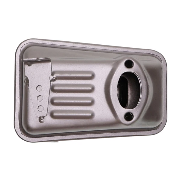 Auspuff für Oleomac 746 753 755 446BP 453BP OS530 OS550 Freischneider (OEM 61110012FR)