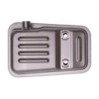 Auspuff für Oleomac 746 753 755 446BP 453BP OS530 OS550 Freischneider (OEM 61110012FR)