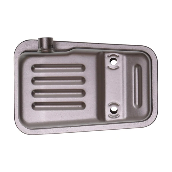 Auspuff für Oleomac 746 753 755 446BP 453BP OS530 OS550 Freischneider (OEM 61110012FR)