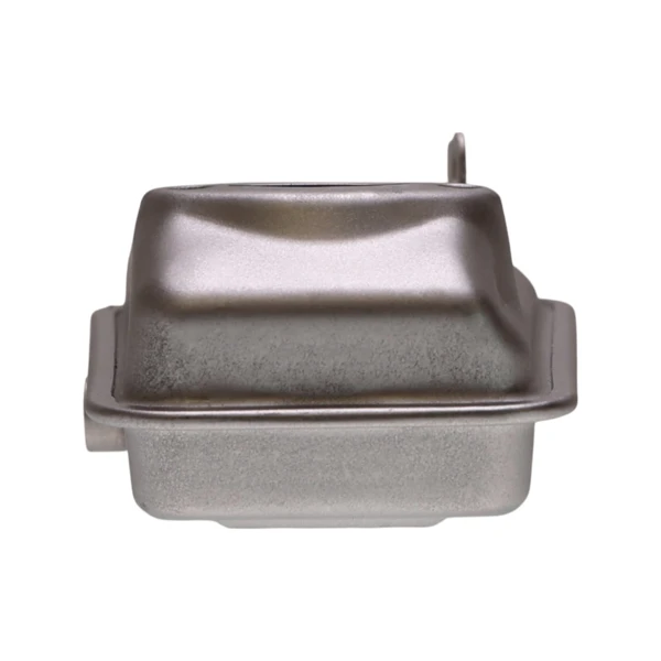 Auspuff für Oleomac 746 753 755 446BP 453BP OS530 OS550 Freischneider (OEM 61110012FR)