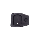 Auspuff für Partner 350 351 352 370 390 420 Poulan 2250 2450 Jonsered 2035 CS2137 McCulloch Mac Cat 436 333 Woodshark 2275 (OEM 530047207)