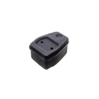 Auspuff für Partner 350 351 352 370 390 420 Poulan 2250 2450 Jonsered 2035 CS2137 McCulloch Mac Cat 436 333 Woodshark 2275 (OEM 530047207)