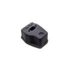 Auspuff für Partner 350 351 352 370 390 420 Poulan 2250 2450 Jonsered 2035 CS2137 McCulloch Mac Cat 436 333 Woodshark 2275 (OEM 530047207)
