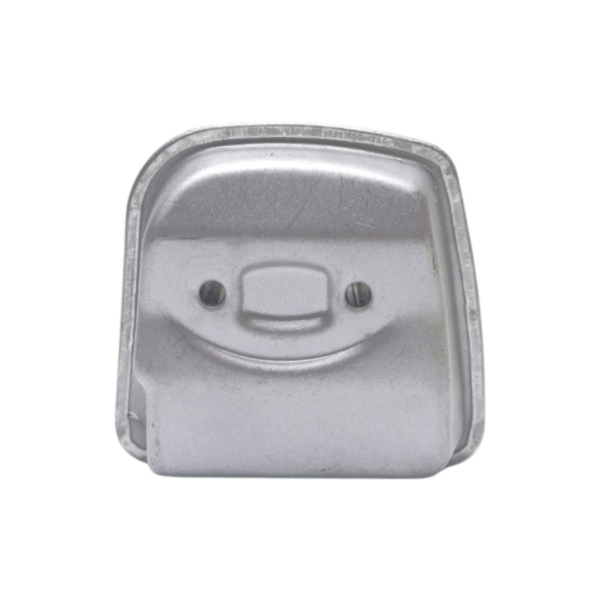 Auspuff für Stihl FS38 FS45 FS46 FS55 FS55C FS55R KM55 KM55C KM55R KM55RC HL45 Freischneider (OEM 41401400617)