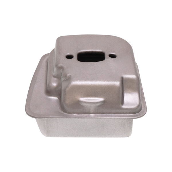 Auspuff für Stihl FS38 FS45 FS46 FS55 FS55C FS55R KM55 KM55C KM55R KM55RC HL45 (OEM 41401400617)