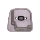 Auspuff für Stihl FS38 FS45 FS46 FS55 FS55C FS55R KM55 KM55C KM55R KM55RC HL45 (OEM 41401400617)