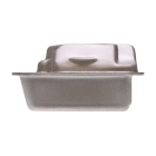 Auspuff für Stihl FS38 FS45 FS46 FS55 FS55C FS55R KM55 KM55C KM55R KM55RC HL45 (OEM 41401400617)